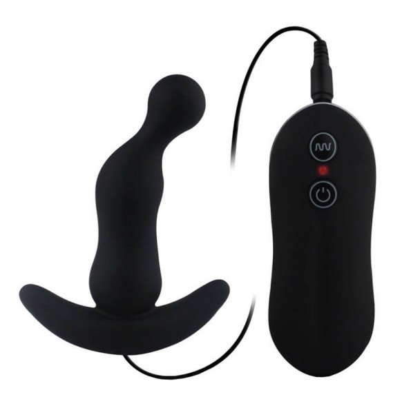 APHRODISIA Probe Vibrating Anal Plug (Advanced) APHRODISIA Probe Vibrating Anal Plug (Advanced)
